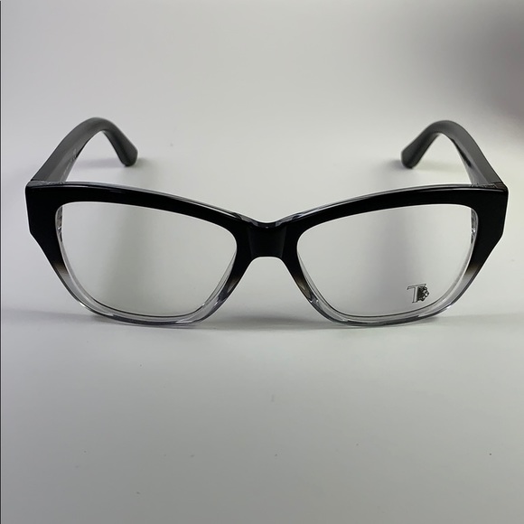 New Women’s Tod’s Eyeglasses - Picture 7 of 8
